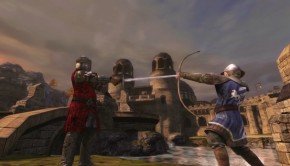 Chivalry: Medieval Warfare releases on Xbox 360, PS3 this Fall; trailer, screenshots accompany announcement
