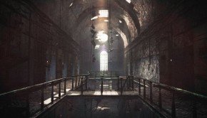 Claire returns in Resident Evil Revelations 2 along with Barry Burton’s daughter