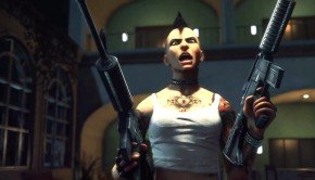 Dead Rising 3 Apocalypse Edition Launch trailer is filled with zombies, carnage and mayhem