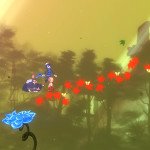 First Screenshots of sidescrolling adventure Shu