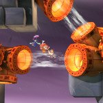First Screenshots of sidescrolling adventure Shu
