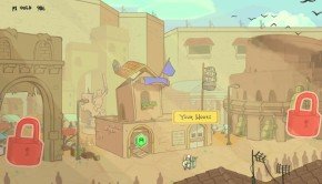 First gameplay footage from Behemoth’s Game 4