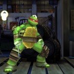 First screenshots, details of Teenage Mutant Ninja Turtles Danger of the Ooze (4)
