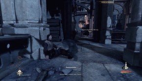 Goblin plays the master assassin in new gameplay trailer for Styx: Master of Shadows