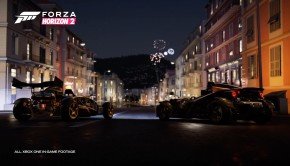 Gorgeous speed machines star in Forza Horizon 2 launch trailer