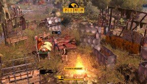 How to Survive: Storm Warning Edition launches on Xbox One, PS4 this Fall