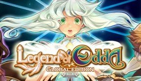 JC Planet Bringing Back Legend of Edda as Global Edition