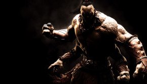 Mortal Kombat X Launches Worldwide on 14th April, Goro announced as pre-order bonus