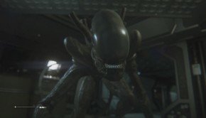 New Alien Isolation short video forces you to think twice before pulling the trigger