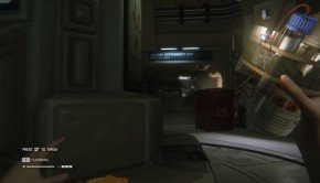 New Alien: Isolation videos focus on Survival Mode, Xenomorph evasion