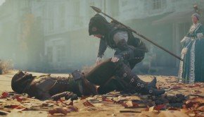 New Assassin’s Creed Unity Co-Op Gameplay Trailer