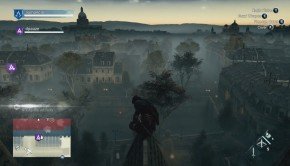 New Assassin’s Creed Unity gameplay video demonstrates two-player infiltration mission