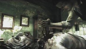 New Bethesda video shows delicious way to make terrifying sounds