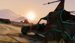 New GTA V trailer, screenshots celebrate November release for Xbox One, PS4; PC version follows in January
