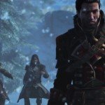 Polar bears, Adéwalé and Shay star in Assassin’s Creed: Rogue “Assassin Hunter” trailer