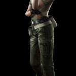 Resident Evil HD remake debut trailer and screenshots (12)