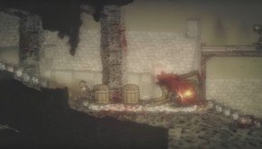 Screenshots, trailer of sidescrolling action RPG Salt and Sanctuary