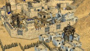 Stronghold Crusader 2 launch trailer celebrates release of PC-exclusive RTS