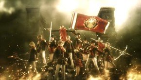 TGS 2014: Final Fantasy Type-0 HD trailer confirms PS4, Xbox One versions