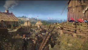 The Witcher 3 Wild Hunt developer diary delves into various gameplay features