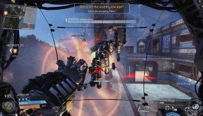 Titanfall: IMC Rising Gameplay Trailer illustrates incoming maps