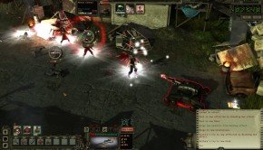 Wasteland 2 launch trailer is here, depicts what you get