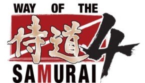 Way of the Samurai 4 heads to PC later this year