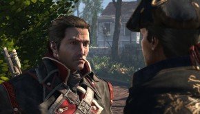 Assassin’s Creed: Rogue PC announcement accompanied by new trailer, screenshots and artwork