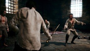 Assassin’s Creed: Unity in-game cinematic illustrates Arno’s Training