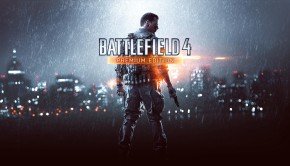 Battlefield 4 Premium Edition arrives on 21-24 October