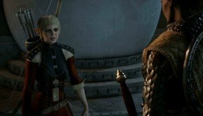 Dragon Age: Inquisition trailer focuses on Iron Bull, Sera and Dorian
