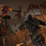 Dying Light trailer shows off ‘Be the Zombie’ mode (1)