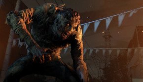 Dying Light trailer shows off 'Be the Zombie' mode (3)