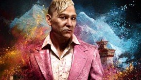 Far Cry 4 more than one hours of new gameplay footage