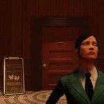 Former BioShock developers reveal first-person adventure The Black Glove