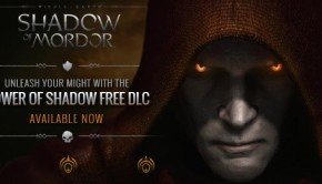 Free Middle-earth: Shadow of Mordor DLC adds Black Hand of Sauron skin + new Runes