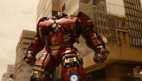 Hulk and Iron Man clash in two-minute teaser trailer for Avengers: Age of Ultron