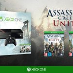 Microsoft announces Xbox One Assassin’s Creed Unity Bundles