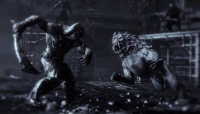 Nemesis System illustrated in Middle-earth: Shadow of Mordor trailer