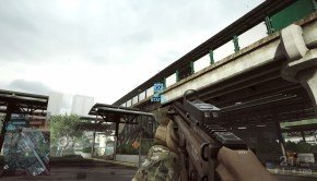 New Battlefield 4 video highlights fall update improvements