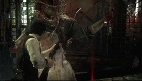 The Evil Within trailer sees you fight for your life against deadly enemies, traps