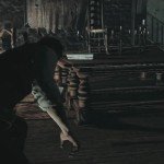 This video illustrates various tactics essential for surviving in the nightmarish world of The Evil WIthin