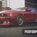 Watch this trailer to learn how you customise your ride in The Crew