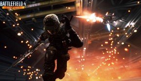 Battlefield 4 Final Stand hits Premium on 18 November