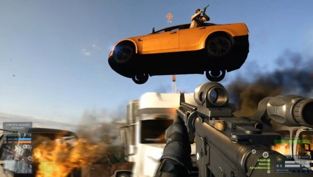 Battlefield: Hardline Release Date confirmed; prepare for Cop v/s Robbers on 17 March 2015