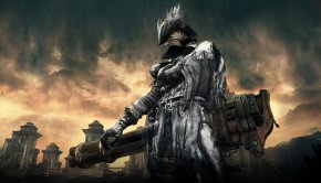 Bloodborne New locations, Weapon, Veteran hunter revealed (1)