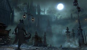 Bloodborne delayed; to release on 24 March 2015 in North America