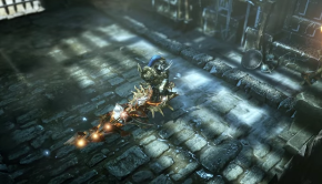 Diablo-alike Lost Ark gameplay footage will make your jaw drop