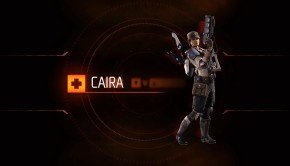 Evolve – Caira gameplay video + character details