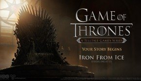 Game of Thrones: Iron from Ice launches 2 December on PC; launch trailer on 1 December